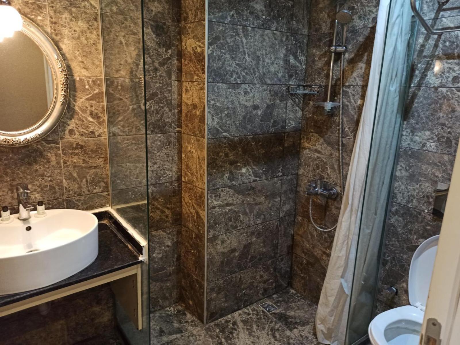Sun Comfort Hotel — Fotos 1