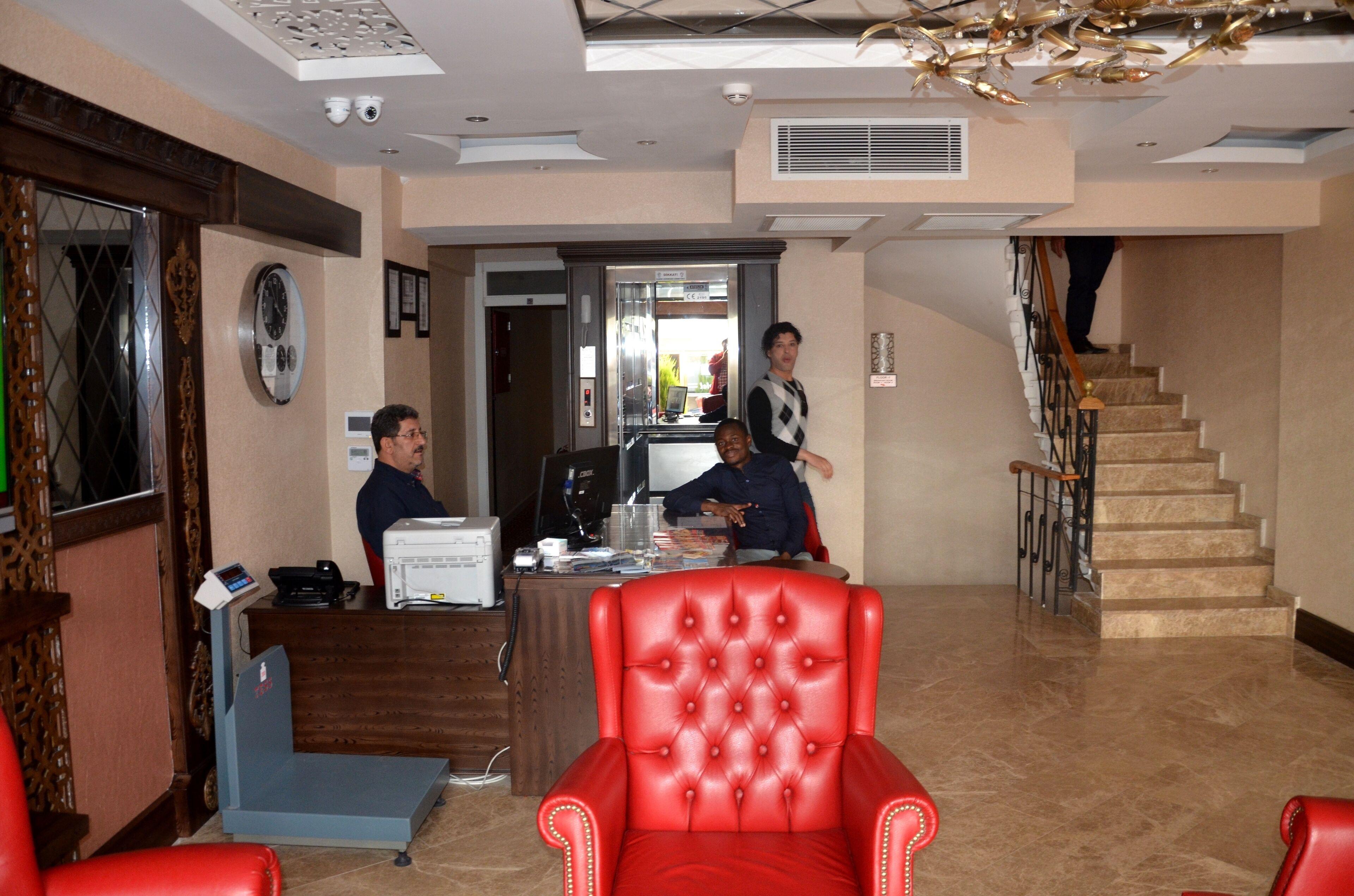 Sun Comfort Hotel — Fotos 2